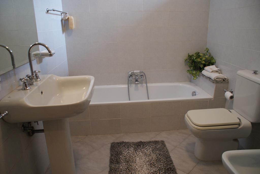 Ferienwohnung Casa Stefania Lorano Zimmer foto