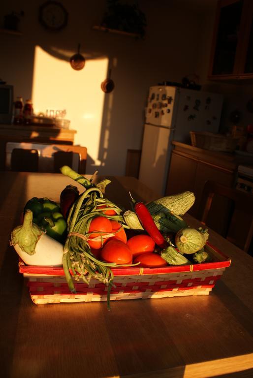 Ferienwohnung Casa Stefania Lorano Zimmer foto