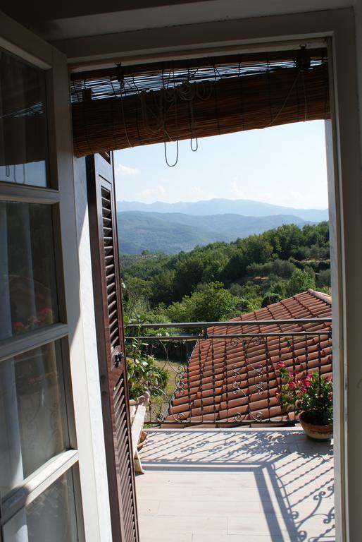 Ferienwohnung Casa Stefania Lorano Zimmer foto