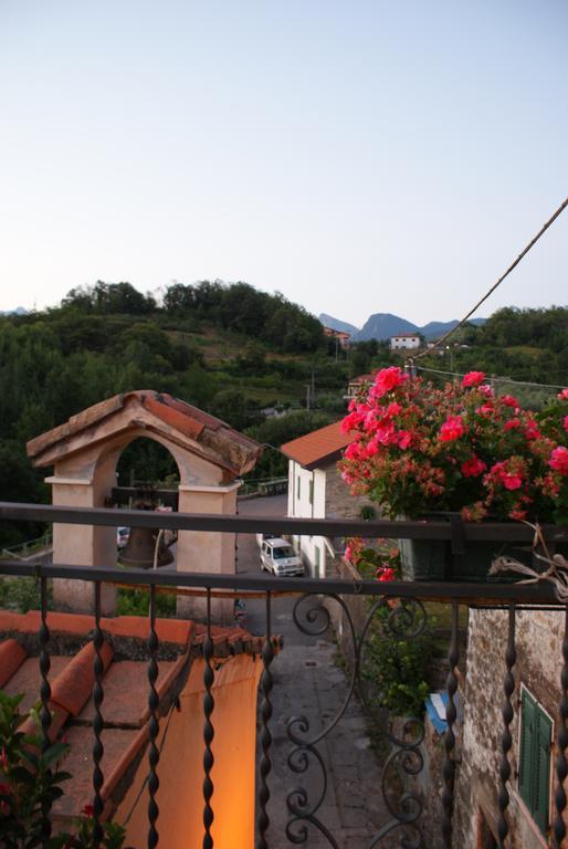 Ferienwohnung Casa Stefania Lorano Zimmer foto