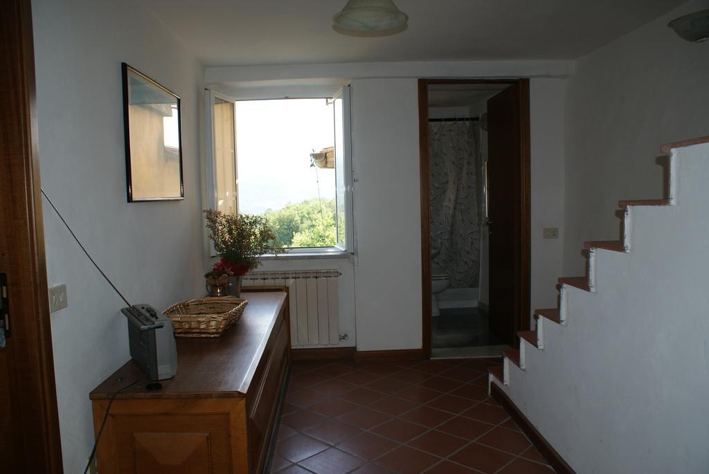 Ferienwohnung Casa Stefania Lorano Zimmer foto