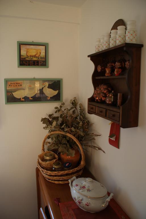Ferienwohnung Casa Stefania Lorano Zimmer foto